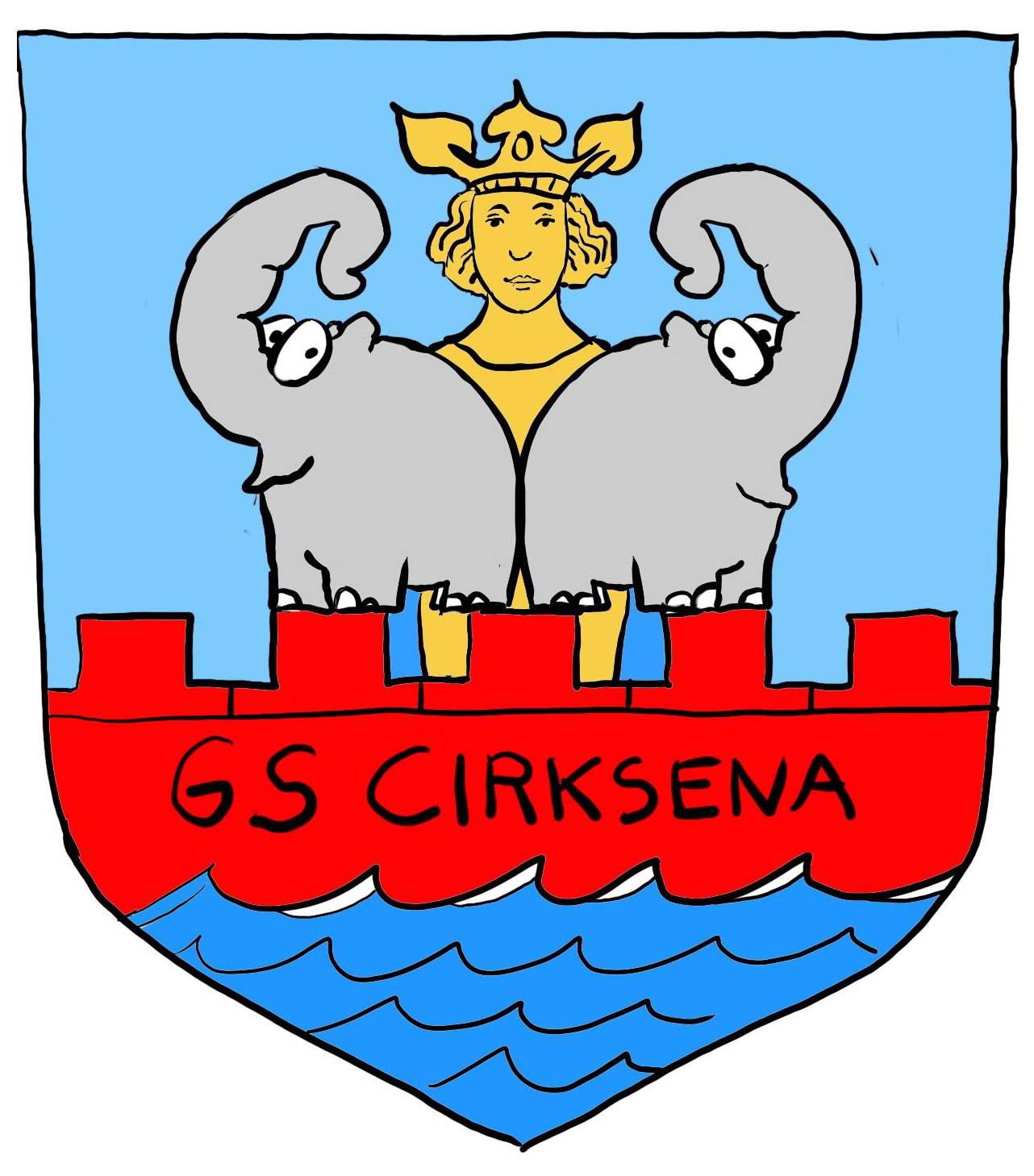 Grundschule Cirksena